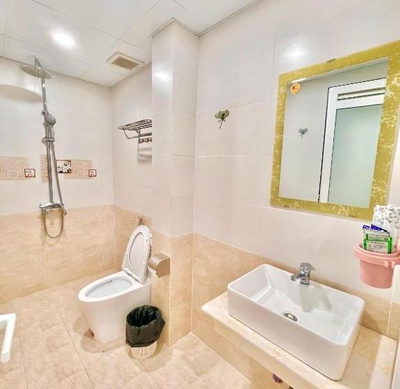 اتاق خانوادگی, Nắng Hạ Homestay đà Lạt