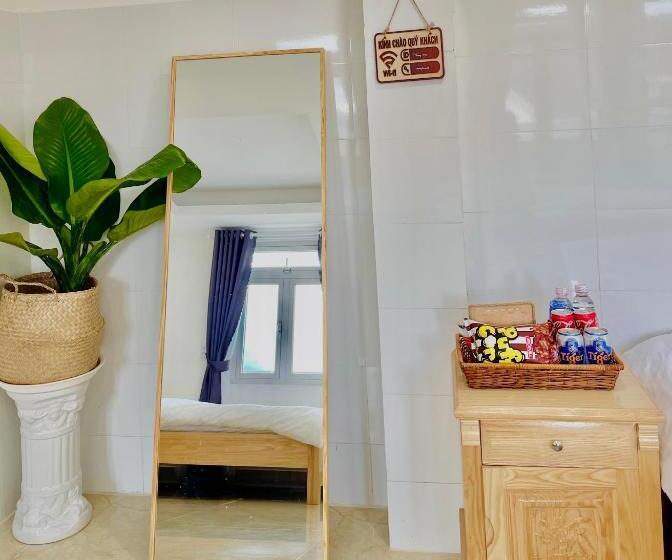 اتاق خانوادگی, Nắng Hạ Homestay đà Lạt