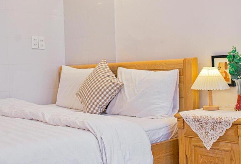 اتاق خانوادگی, Nắng Hạ Homestay đà Lạt