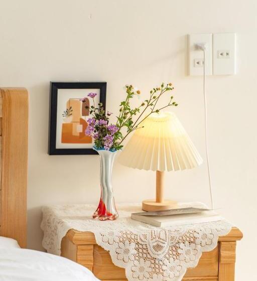 اتاق خانوادگی, Nắng Hạ Homestay đà Lạt