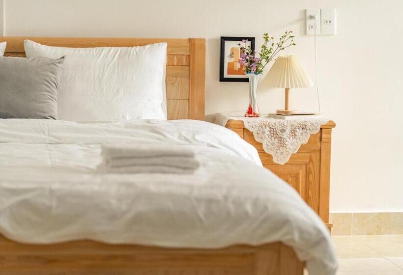 اتاق خانوادگی, Nắng Hạ Homestay đà Lạt