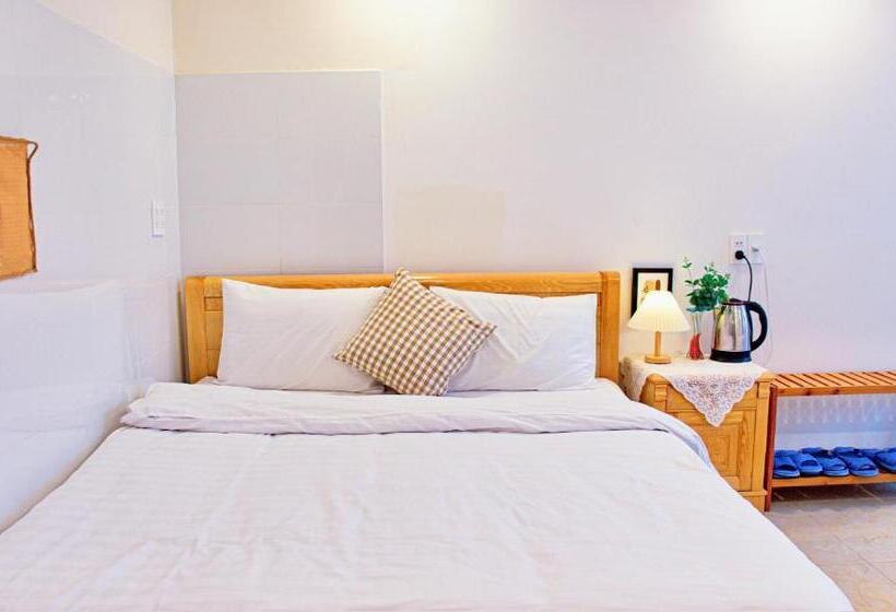 اتاق خانوادگی, Nắng Hạ Homestay đà Lạt
