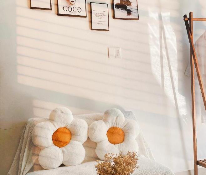 اتاق سوپریور با چشمانداز شهر, Nắng Hạ Homestay đà Lạt