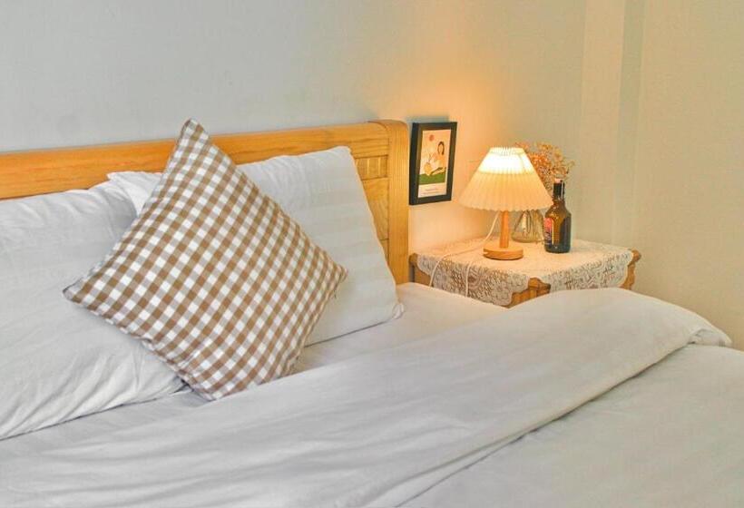 اتاق استاندارد, Nắng Hạ Homestay đà Lạt