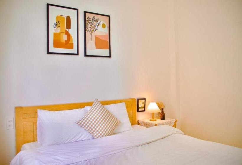 اتاق استاندارد, Nắng Hạ Homestay đà Lạt