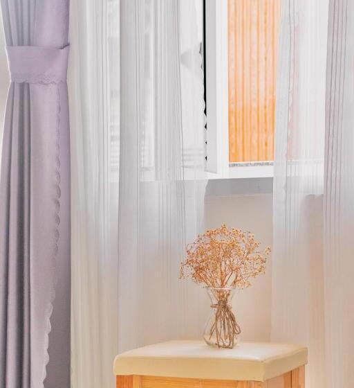 اتاق استاندارد, Nắng Hạ Homestay đà Lạt