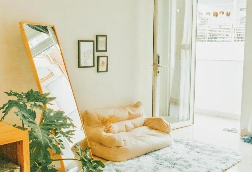 اتاق استاندارد, Nắng Hạ Homestay đà Lạt