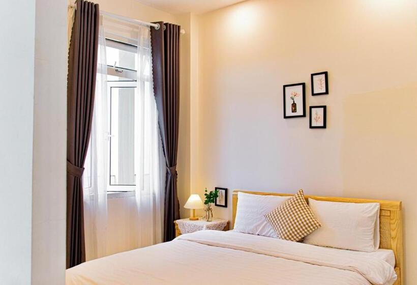 اتاق استاندارد, Nắng Hạ Homestay đà Lạt