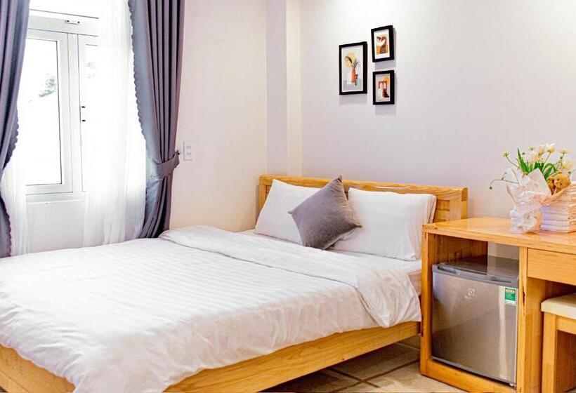 اتاق خانوادگی, Nắng Hạ Homestay đà Lạt