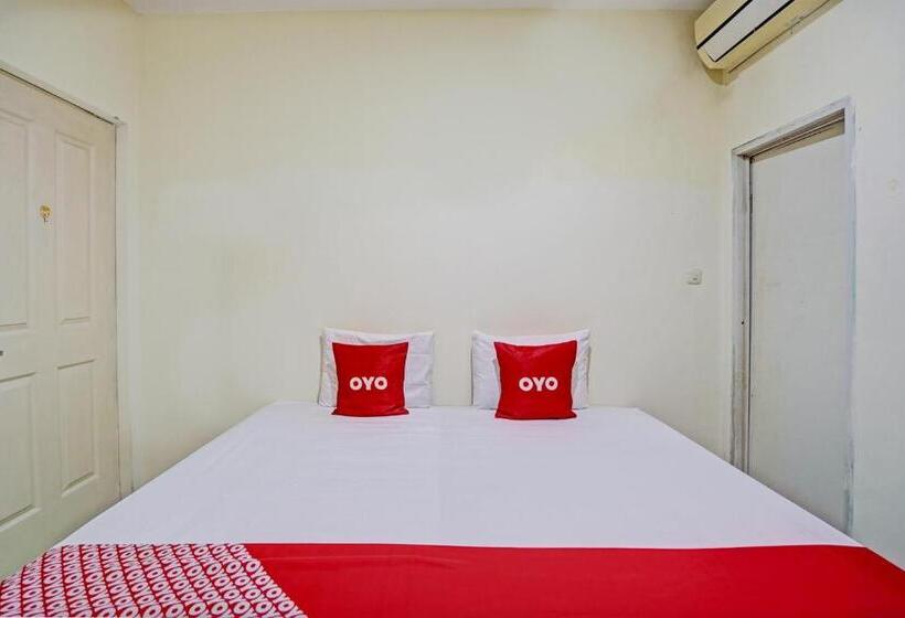 스탠다드 룸, Oyo 93112 Garden Homestay 3 Merlion