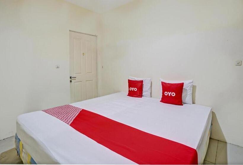 스탠다드 룸, Oyo 93112 Garden Homestay 3 Merlion