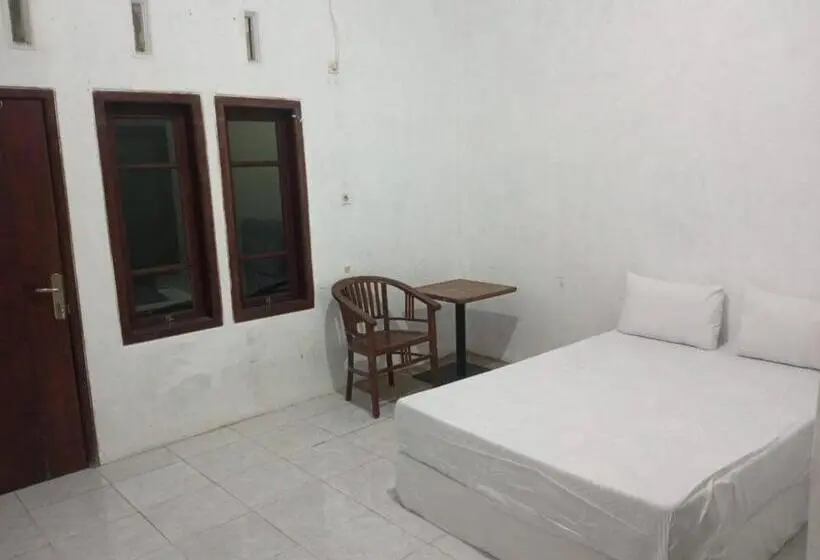 エコノミールーム, Oyo 93161 Nurul Hikmah Homestay Syariah & Sport Center