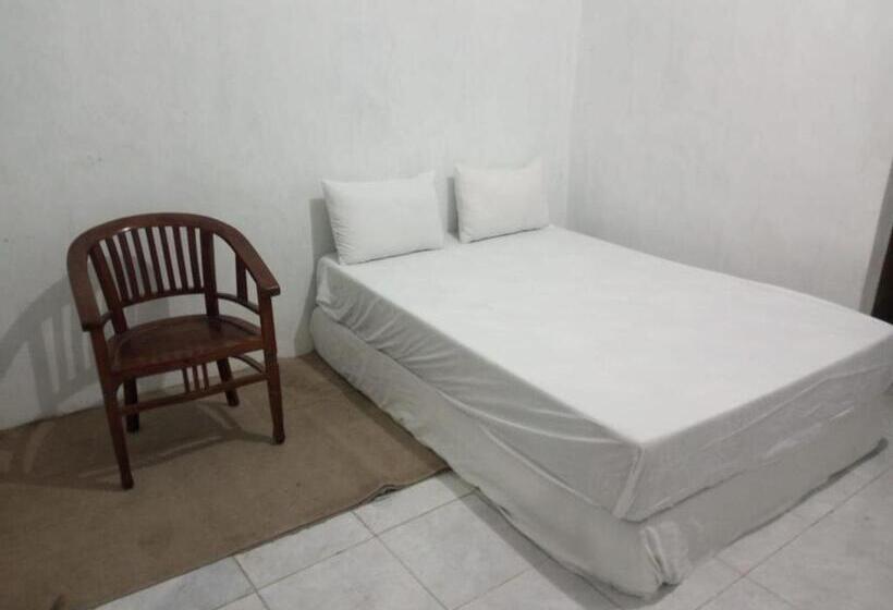 חדר סטנדרט, Oyo 93161 Nurul Hikmah Homestay Syariah & Sport Center