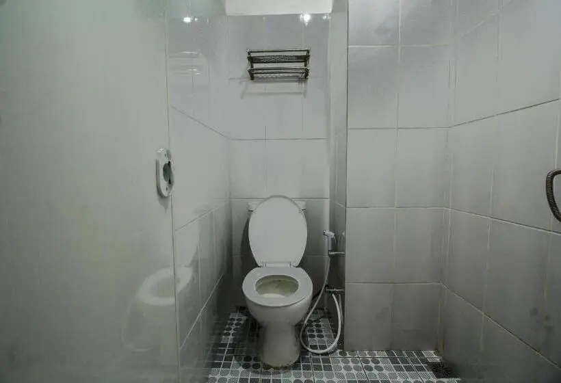 スタンダードルーム, Oyo 93161 Nurul Hikmah Homestay Syariah & Sport Center