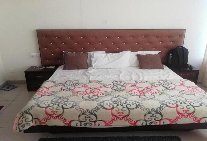 غرفة ديلوكس, Paradise, Patiala