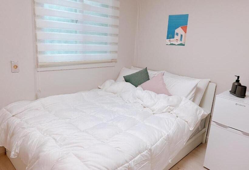 Habitació Deluxe, Rapym Coliving House