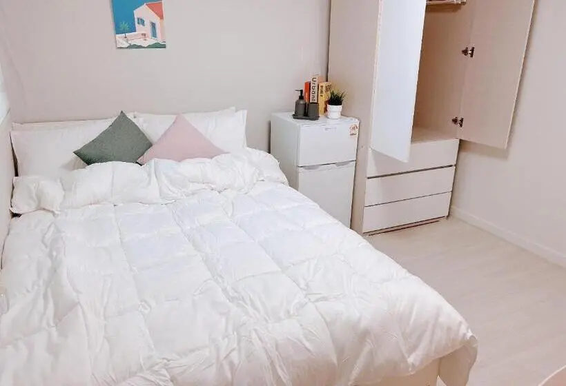 Deluxe Rum, Rapym Coliving House