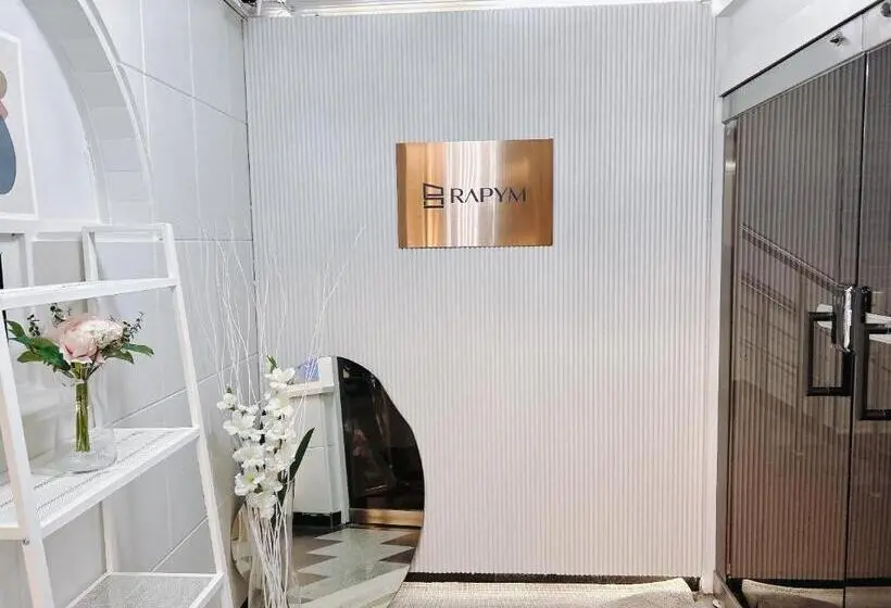 Standardrum, Rapym Coliving House