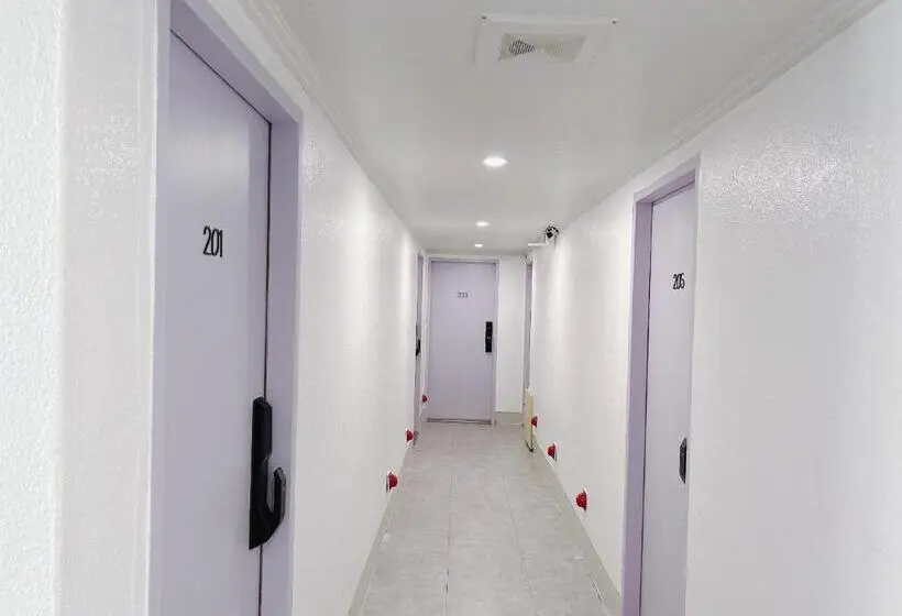 Standardrum, Rapym Coliving House