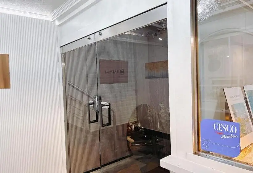 Standardrum, Rapym Coliving House