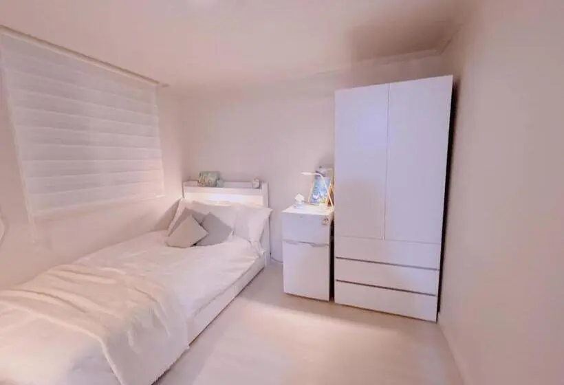 Standardrum, Rapym Coliving House