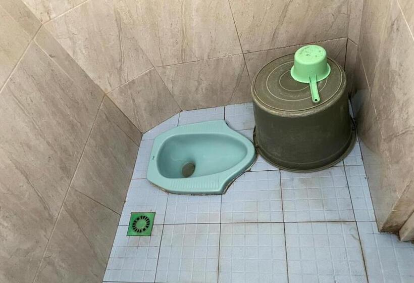 Economy Szoba, Spot On 93149 Karman S Sari 1 Homestay Syariah