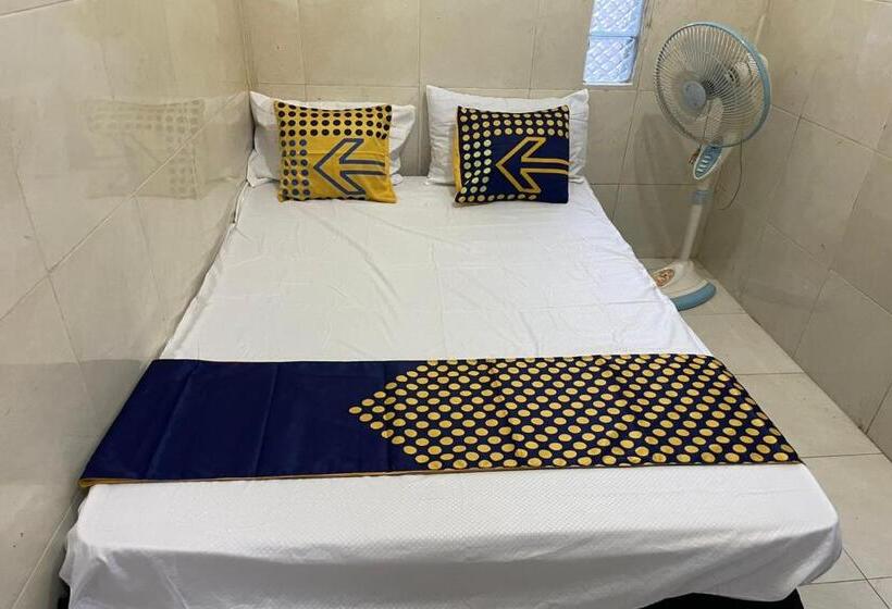 Economy Szoba, Spot On 93149 Karman S Sari 1 Homestay Syariah