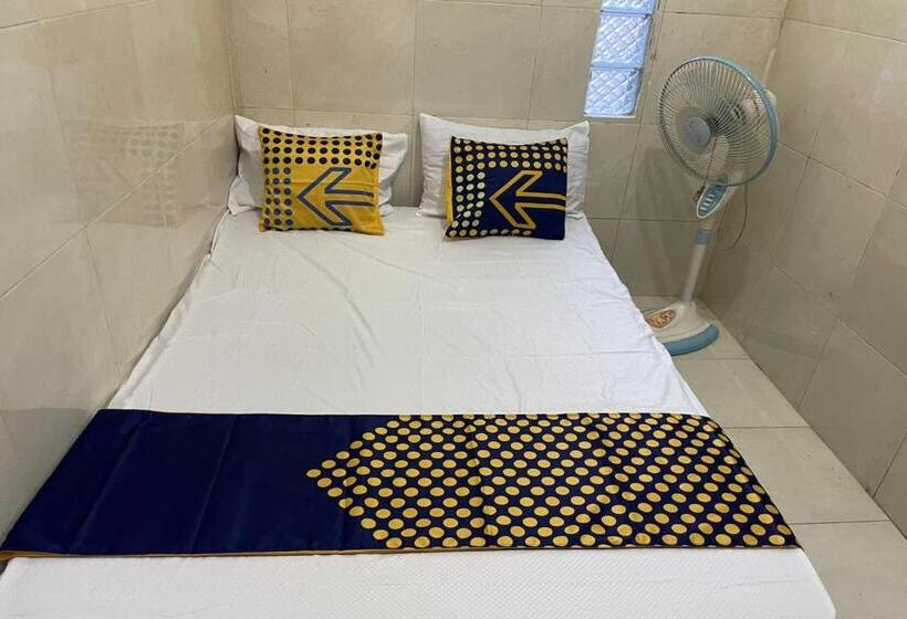 Economy Szoba, Spot On 93149 Karman S Sari 1 Homestay Syariah