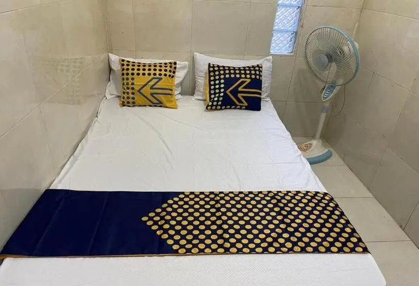 エコノミールーム, Spot On 93149 Karman S Sari 1 Homestay Syariah