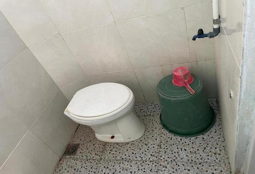 Economy Szoba, Spot On 93149 Karman S Sari 1 Homestay Syariah