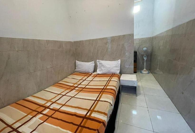 Economy Szoba, Spot On 93149 Karman S Sari 1 Homestay Syariah