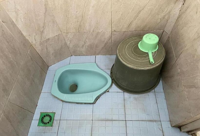 غرفة إقتصادية, Spot On 93149 Karman S Sari 1 Homestay Syariah