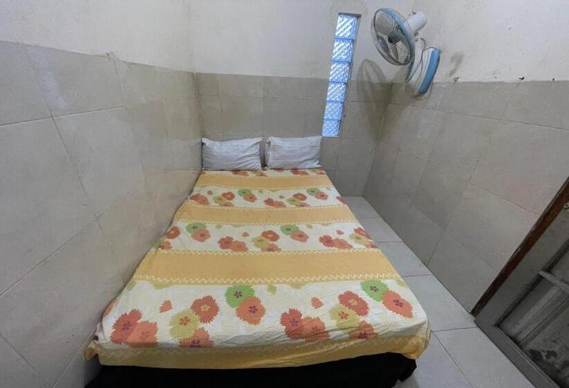 Номер Economy, Spot On 93149 Karman S Sari 1 Homestay Syariah