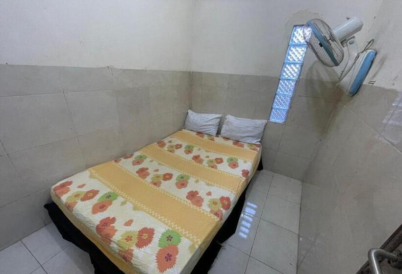 Economy Szoba, Spot On 93149 Karman S Sari 1 Homestay Syariah