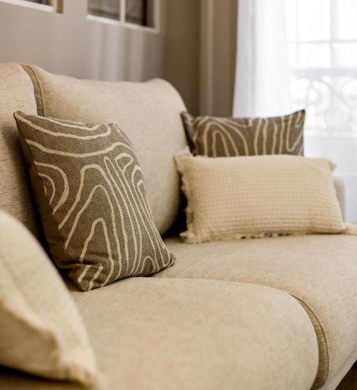 带1个卧室的高级公寓, Lyon Hypercentre Les Cordeliers