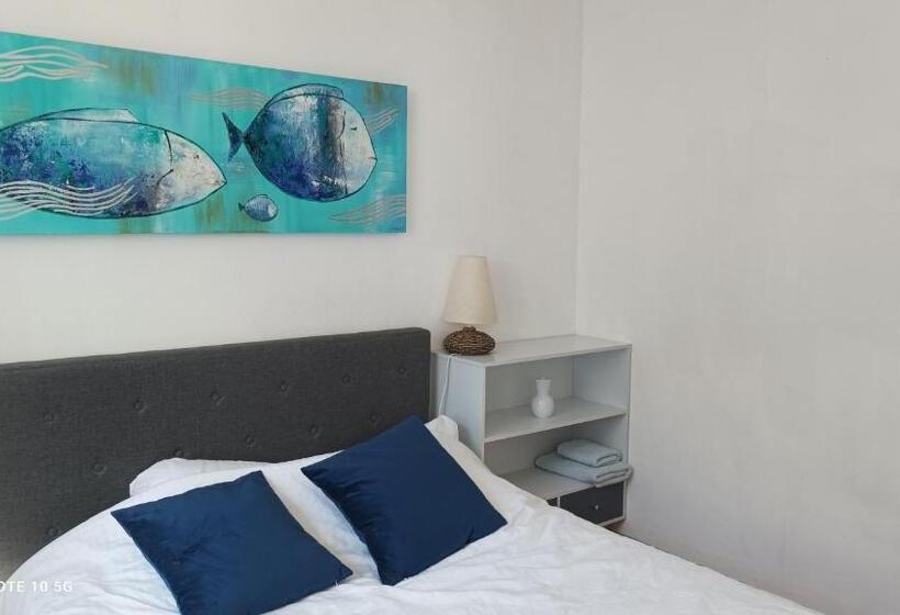 스탠다드 룸 공동 욕실, Florac Authentique