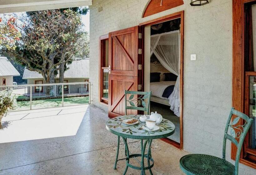 اتاق سوپریور با تخت بزرگ, The Peech Boutique