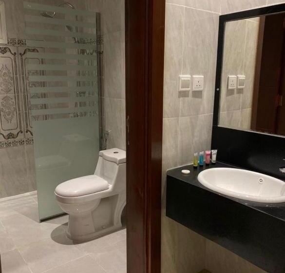 디럭스 스튜디오, فندق ذكرى الكوثر