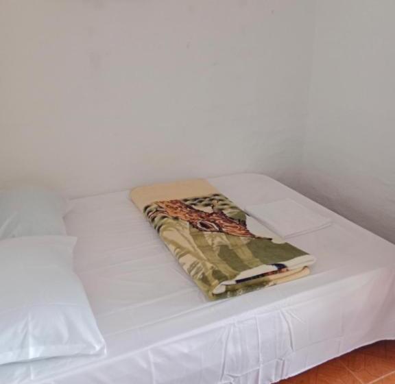 Номер Стандарт, Hospedaje Mirador La Floresta