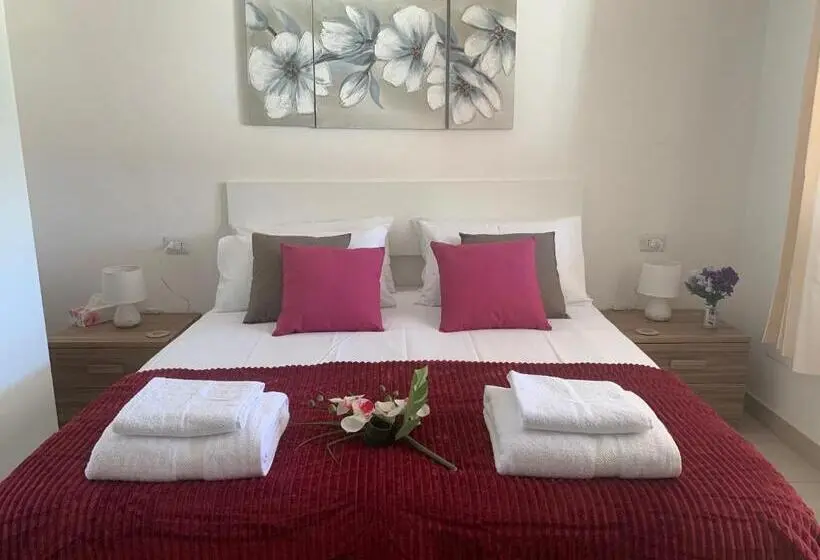 スタンダードルーム, B&b Hideaway Haven Villa