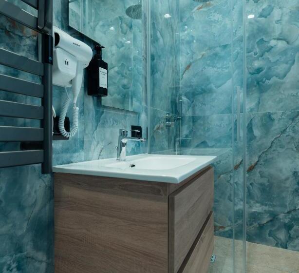 اتاق لوکس, B&b Mirò Luxury Aeroporto Capodichino Napoli