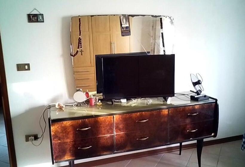 غرفة قياسية, Casa Mamma