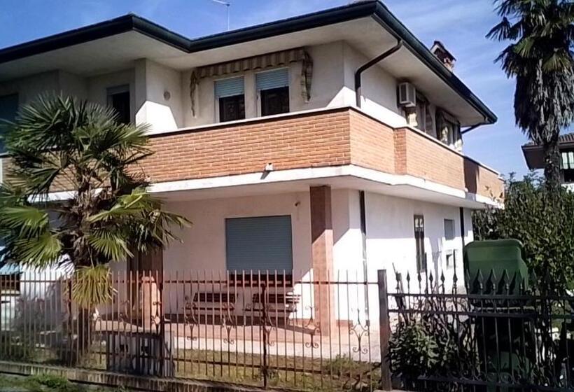 Номер Стандарт, Casa Mamma