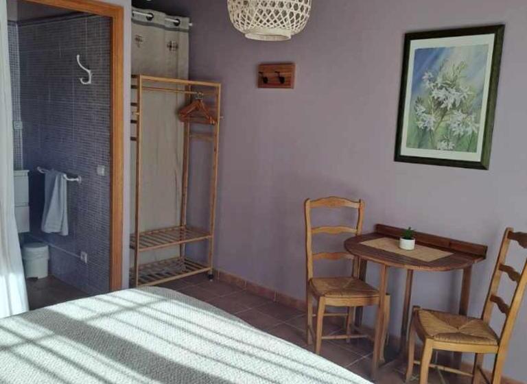 Номер Стандарт Вид на Бассейн, La Chambre De L Auxineill