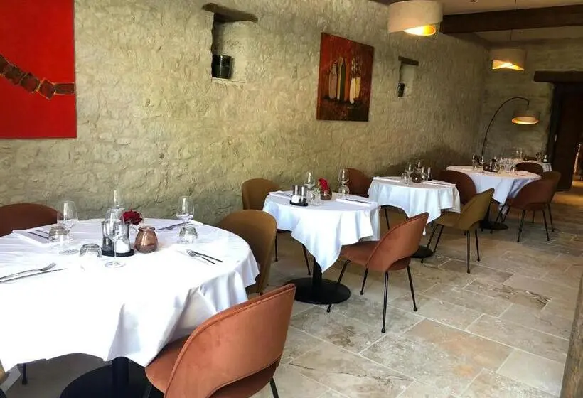 Deluxe-huone King-vuode, Pax Et Amor Chambres D Hôtes De Charme Charming B&b