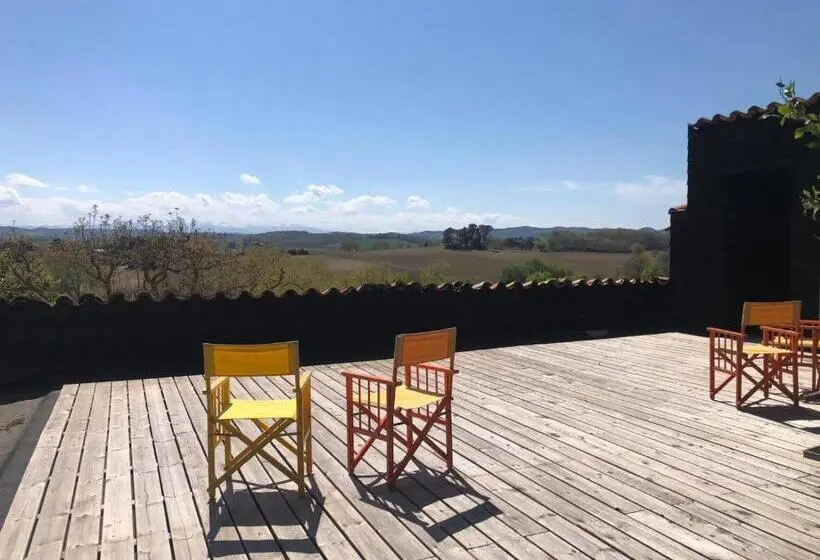 Deluxe-huone King-vuode, Pax Et Amor Chambres D Hôtes De Charme Charming B&b