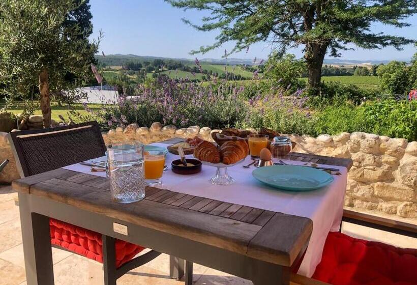 Студия Стандарт, Pax Et Amor Chambres D Hôtes De Charme   Charming B&b