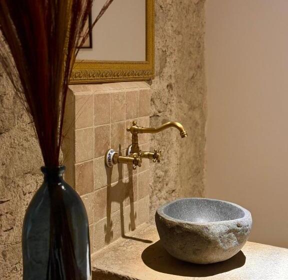 스탠다드 룸 킹사이즈 침대, Pax Et Amor Chambres D Hôtes De Charme   Charming B&b