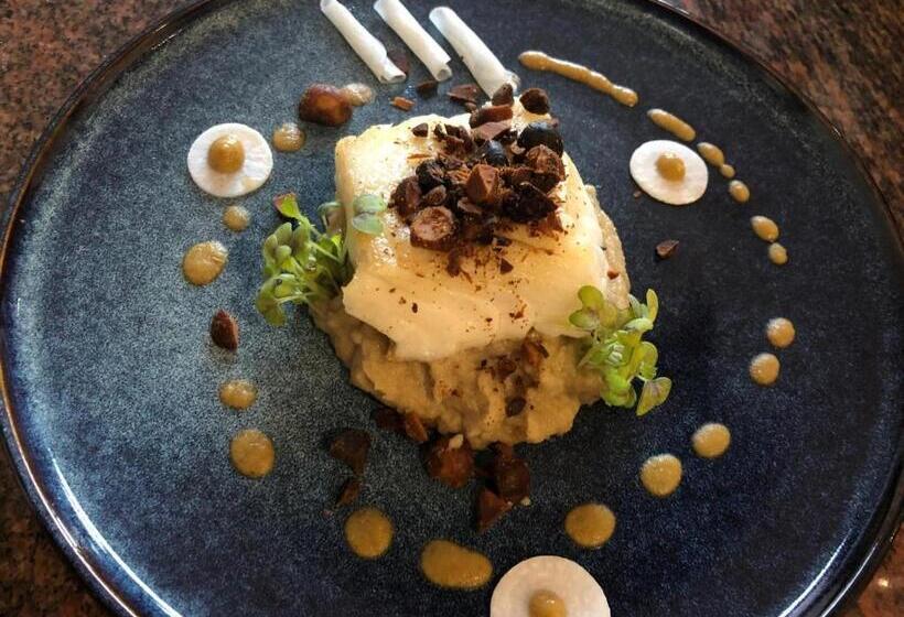 디럭스 룸 킹사이즈 침대, Pax Et Amor Chambres D Hôtes De Charme   Charming B&b