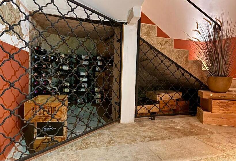 Номер Superior Кровать Кинг, Pax Et Amor Chambres D Hôtes De Charme   Charming B&b